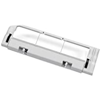 TeKeHom Original Robotic Aspiradora Rolling Brush Cover Pinceles Principales de la Caja de reemplazo para Xiaomi Mi…